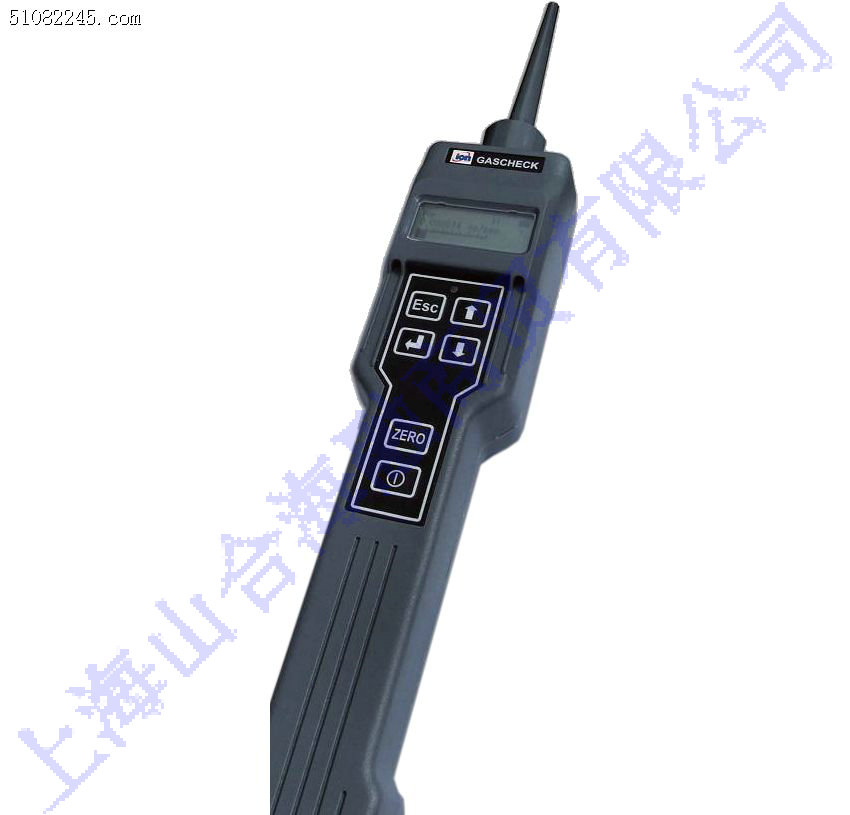 GasCheck G3型气体定量检漏仪