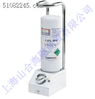 CalCheck SF6标准泄漏校验装置