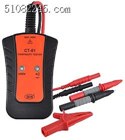 ̨SEW CT-01 ѹ/ԲVoltage/Continuity Tester