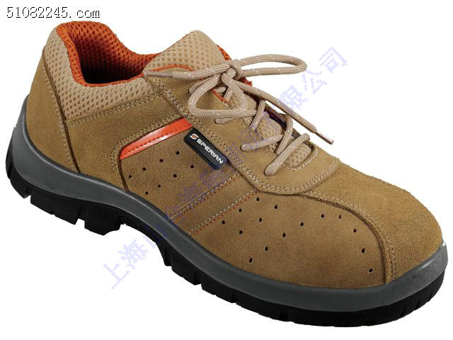 美国霍尼韦尔LANCER 非金属轻便安全鞋