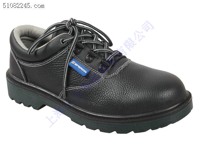 美国霍尼韦尔RACING 低帮安全鞋