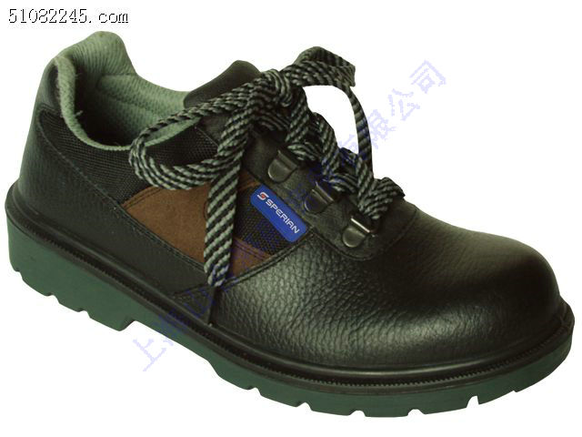 美国霍尼韦尔COLT 低帮安全鞋