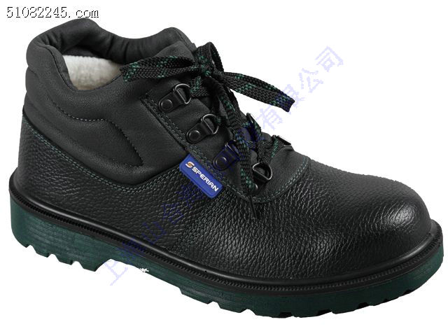 美国霍尼韦尔GLOBE 中帮安全鞋