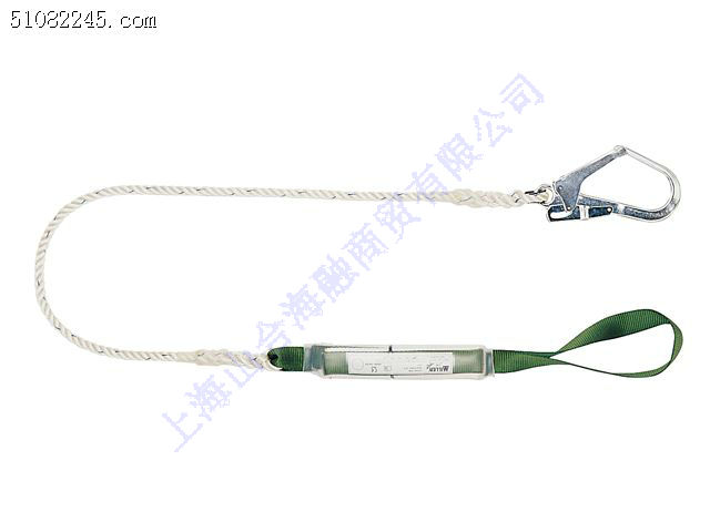 美国霍尼韦尔经济型12毫米缓冲系绳