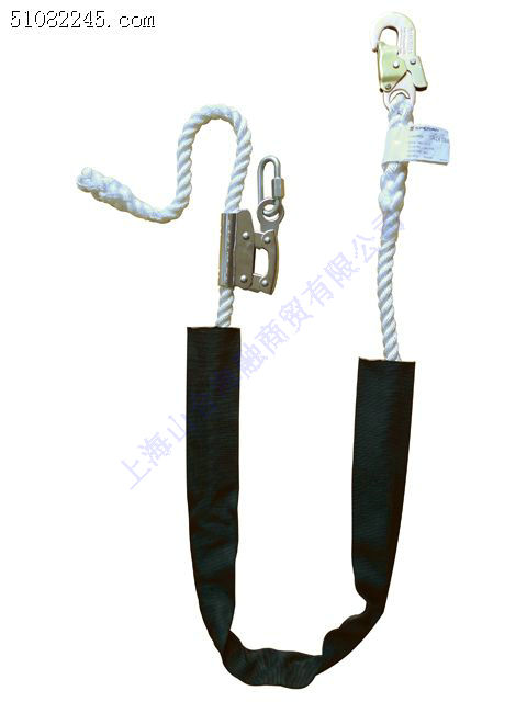 美国霍尼韦尔16 毫米工作定位系绳