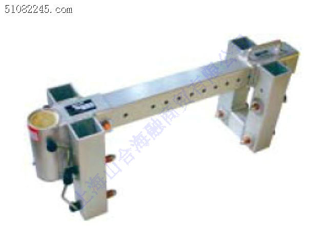 美国霍尼韦尔可调夹式基座DH-6/