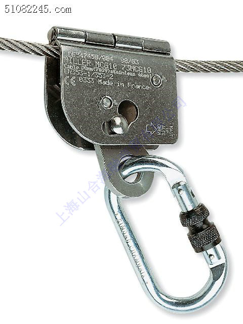 美国霍尼韦尔自动钢缆抓绳器1002868