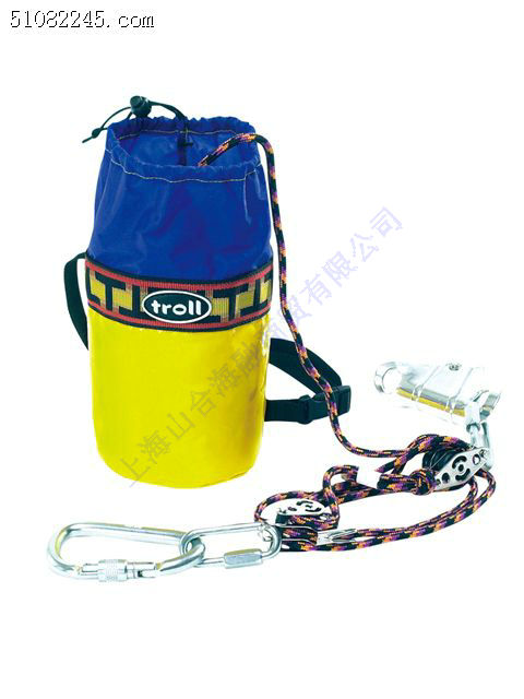 美国霍尼韦尔轻便滑轮组1007042