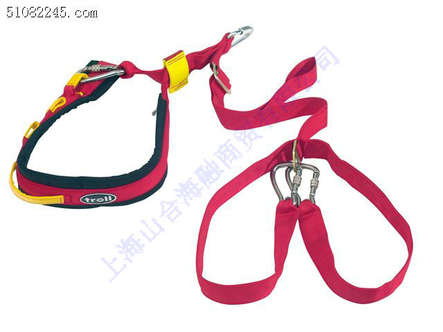 美国霍尼韦尔救援吊带1007063