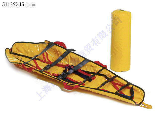 美国霍尼韦尔Evac 轻型救援担架1007046