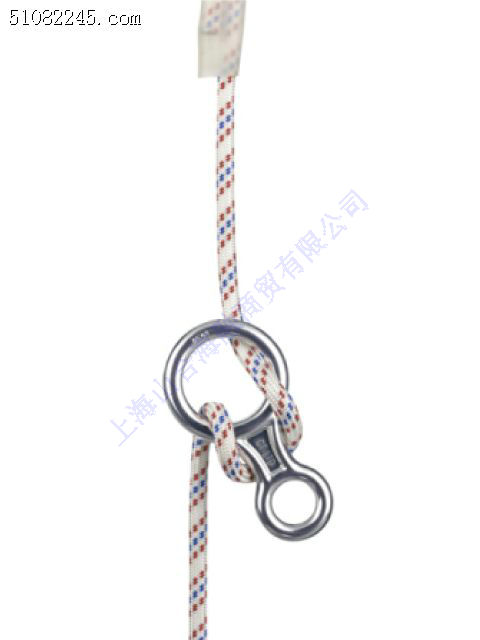 美国霍尼韦尔8字环手控缓降器1010220