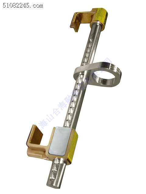 美国霍尼韦尔Shadow 滑动式钢梁锚点