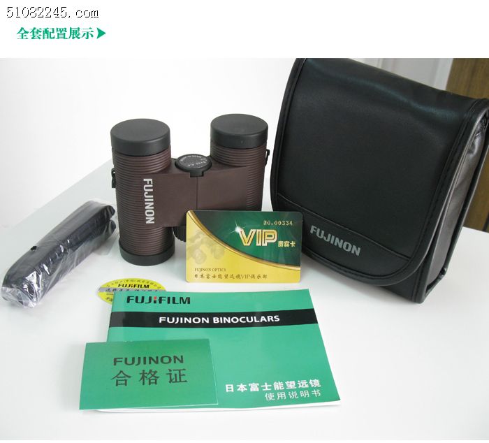 ձFUJINONʿBP268B 10x32LF(Dark Grey) ˫ͲԶ