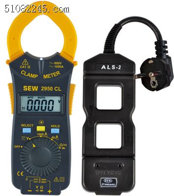 ̨SEW 1021 TK(2950 CL + ALS-2)׼