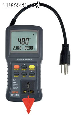 ̨SEW 8015 PMPower Meter