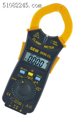 ̨SEW 2950CLԽǯAC Clamp Meter
