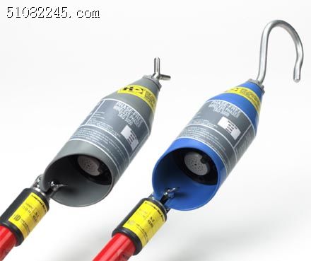 HDE TAG-5000ָѹߺWireless Phaser