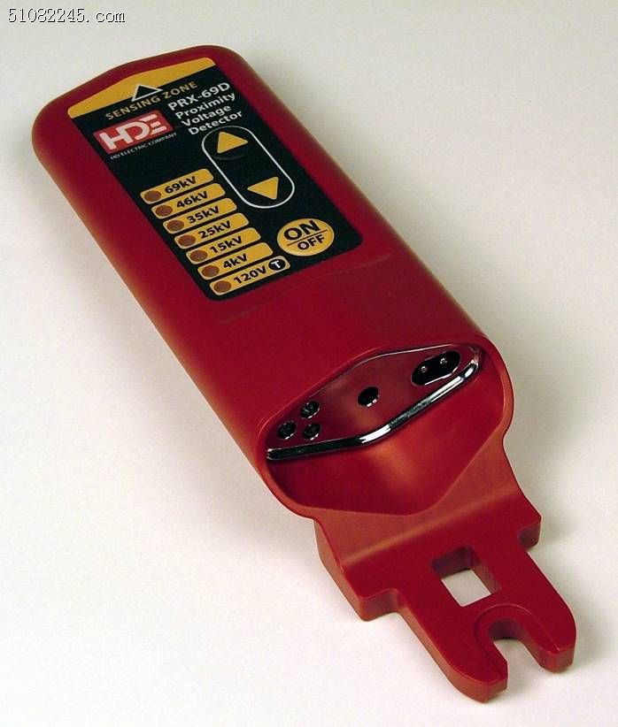 HDE PRX-69DǽӴʽProximity Voltage Detector
