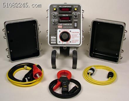 HDE Cap CheckCapacitor Testers