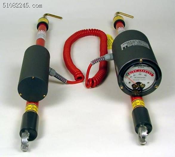 HDE AT-100 Arrester Tester