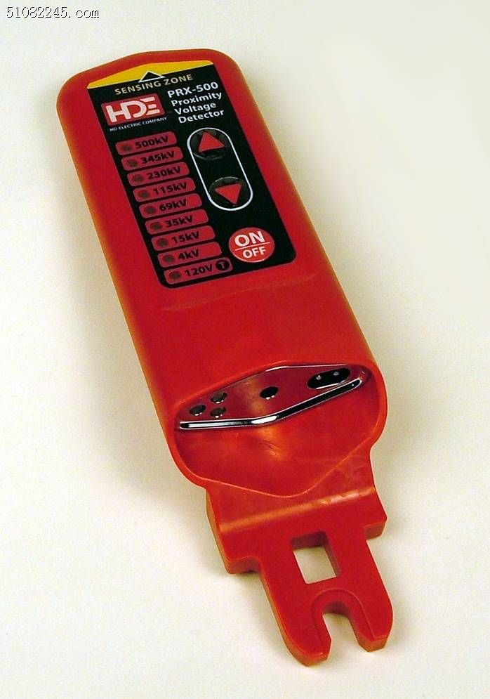 HDE PRX-500ǽӴʽProximity Voltage Detector