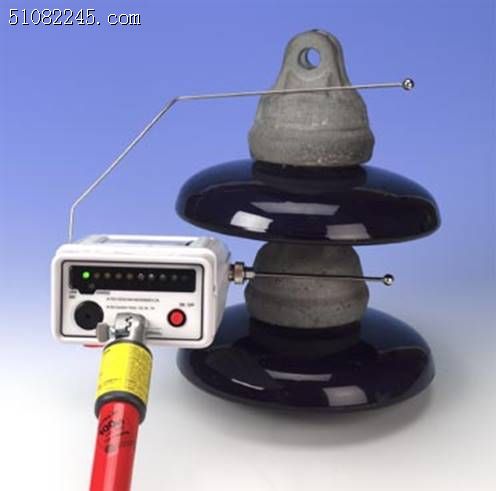 HDE IT-4ԵӲInsulator Tester