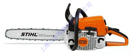 MS 250 油锯（德制）