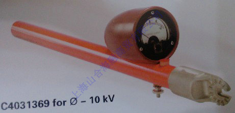 C403-1368   CJ测试电压监测器（美制）