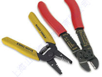 Klein Tools Wire Strippers, Cutters, Crimpers