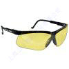 防护眼镜 - 标准型 - 镜片颜色 : 琥珀色