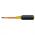 Insulated Phillips-Tip - Round-Shank Screwdrivers