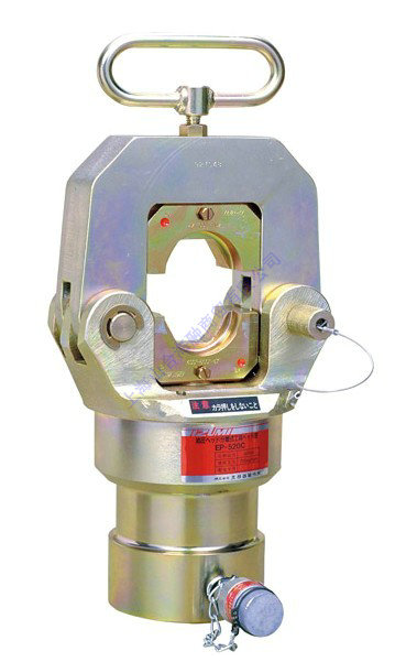 EP-520C分体液压机（日制）