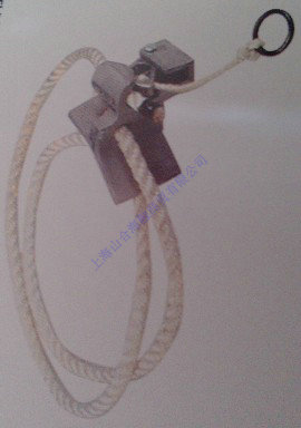 C406-0547   绳索装配（美制）