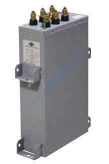 电容器FMLS CAPACITOR FOR STATIC FILTER