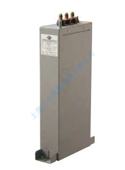 铝电解电容器MFB COMPACT THREE-PHASE PRISMATIC CAPACITOR