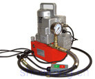 C高压电动液压泵