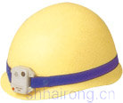 安全帽使用型活电警报器